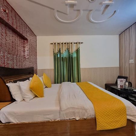 Hotel Stay Well Banikhet Bagian luar foto